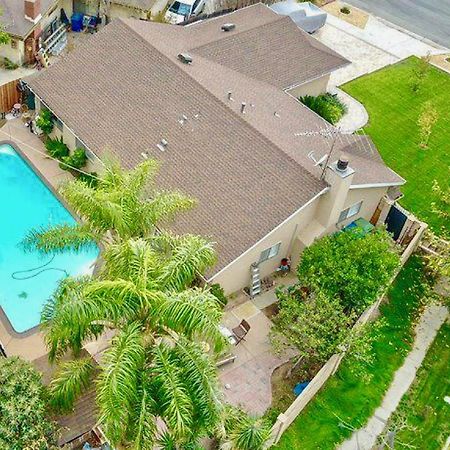 11640 Gothic Avenue Villa Los Angeles Dış mekan fotoğraf