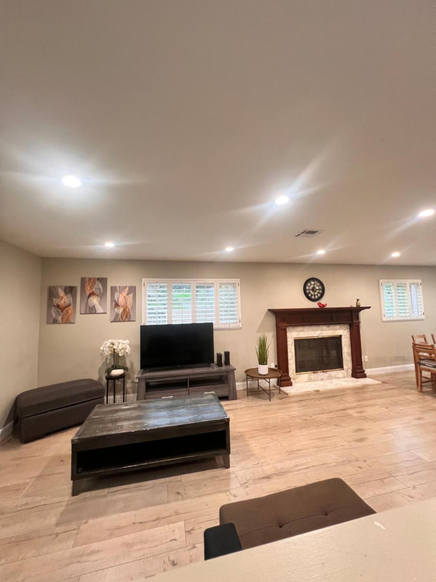 11640 Gothic Avenue Villa Los Angeles Dış mekan fotoğraf