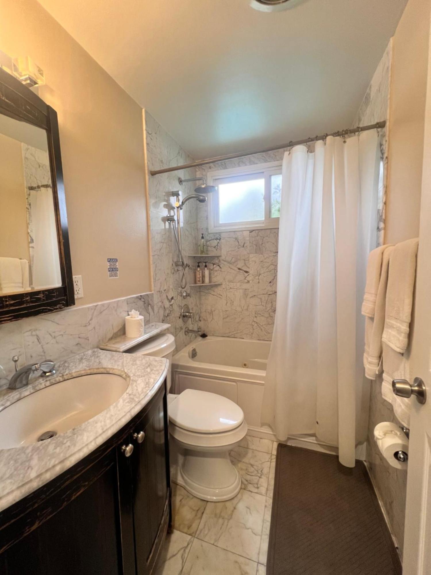 11640 Gothic Avenue Villa Los Angeles Dış mekan fotoğraf