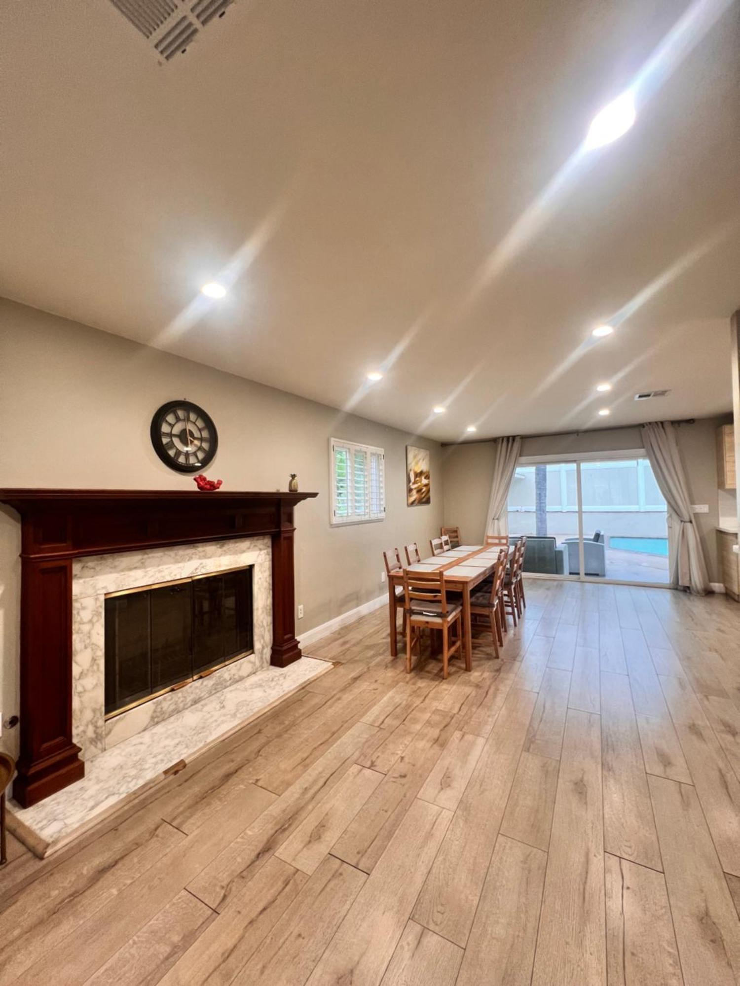 11640 Gothic Avenue Villa Los Angeles Dış mekan fotoğraf
