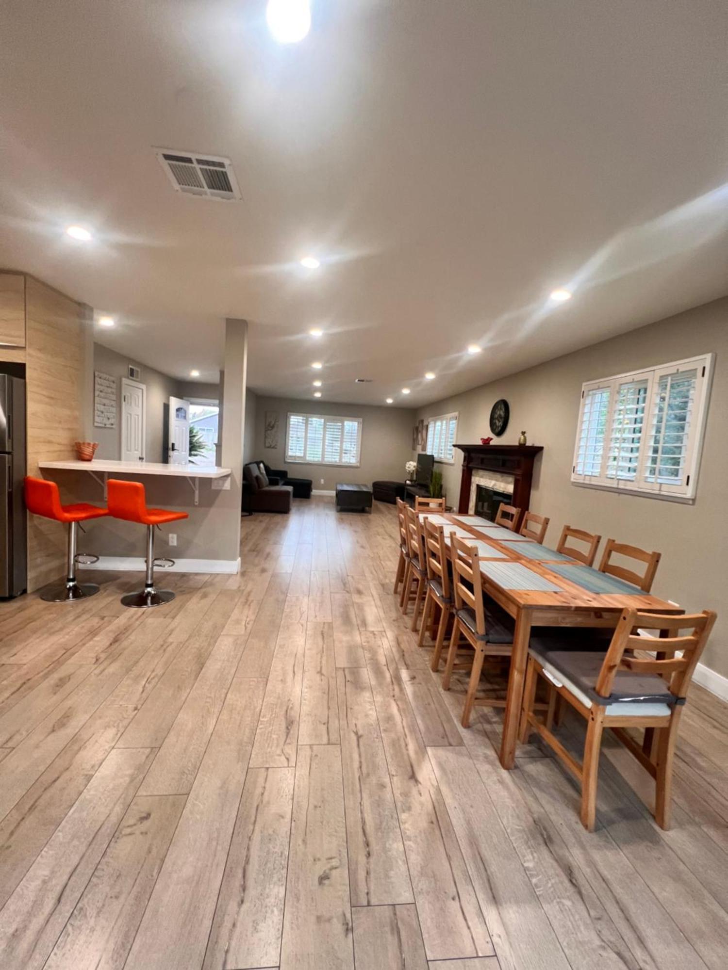 11640 Gothic Avenue Villa Los Angeles Dış mekan fotoğraf