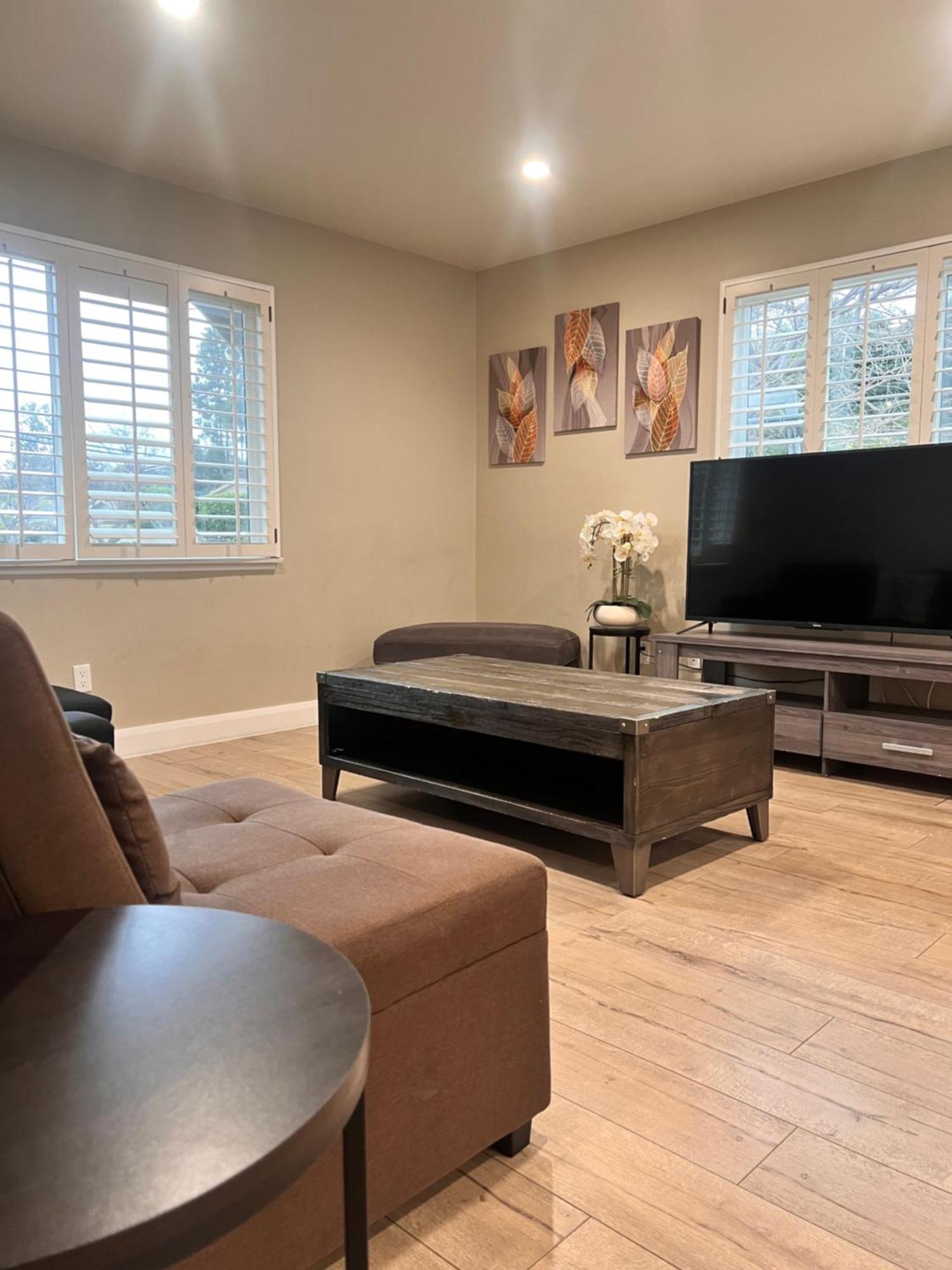 11640 Gothic Avenue Villa Los Angeles Dış mekan fotoğraf