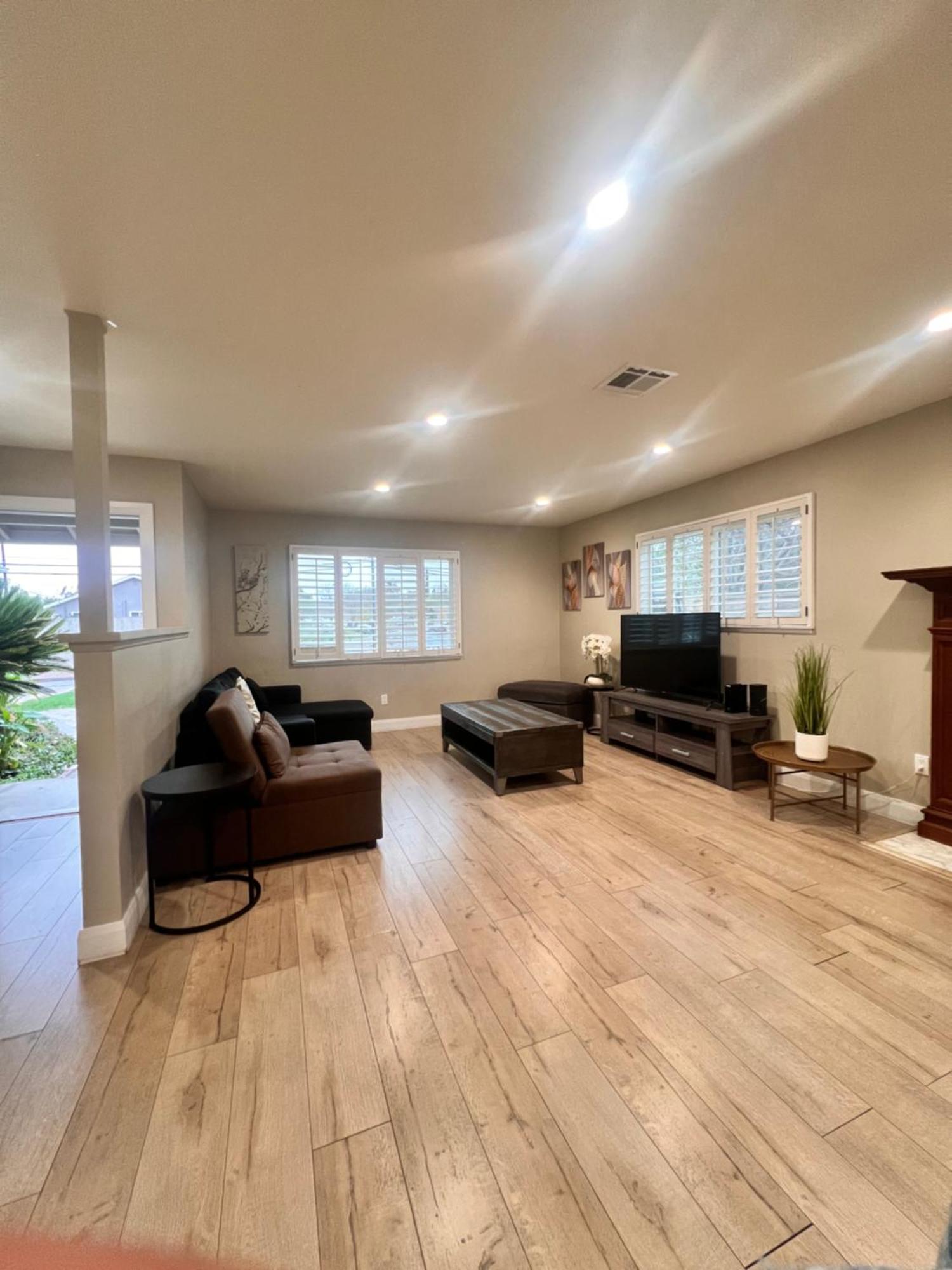 11640 Gothic Avenue Villa Los Angeles Dış mekan fotoğraf