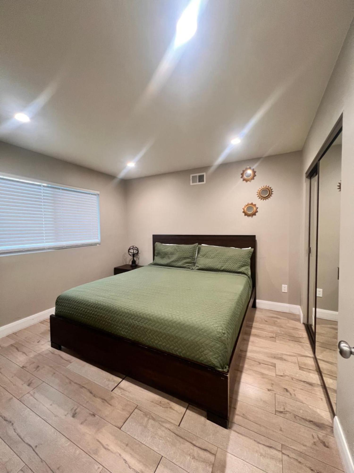 11640 Gothic Avenue Villa Los Angeles Dış mekan fotoğraf