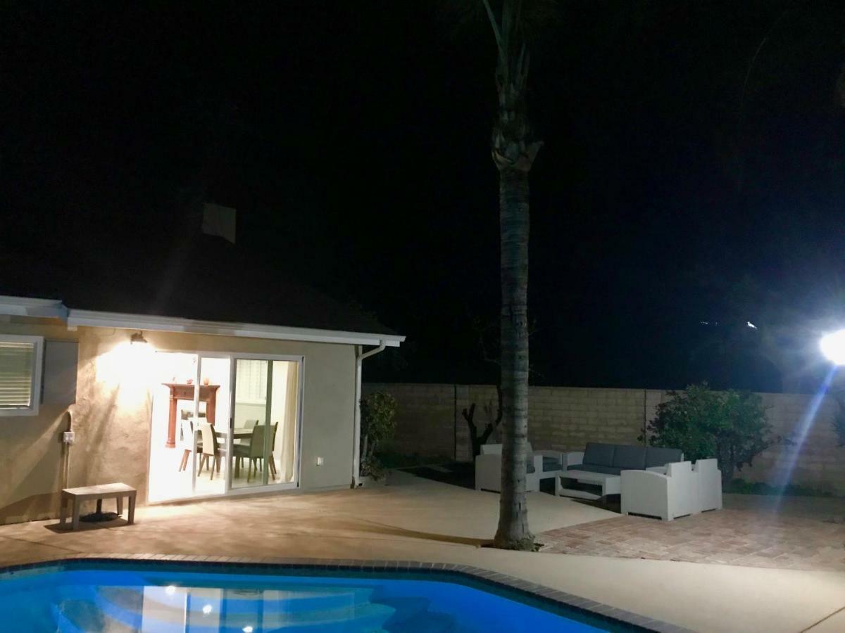 11640 Gothic Avenue Villa Los Angeles Dış mekan fotoğraf
