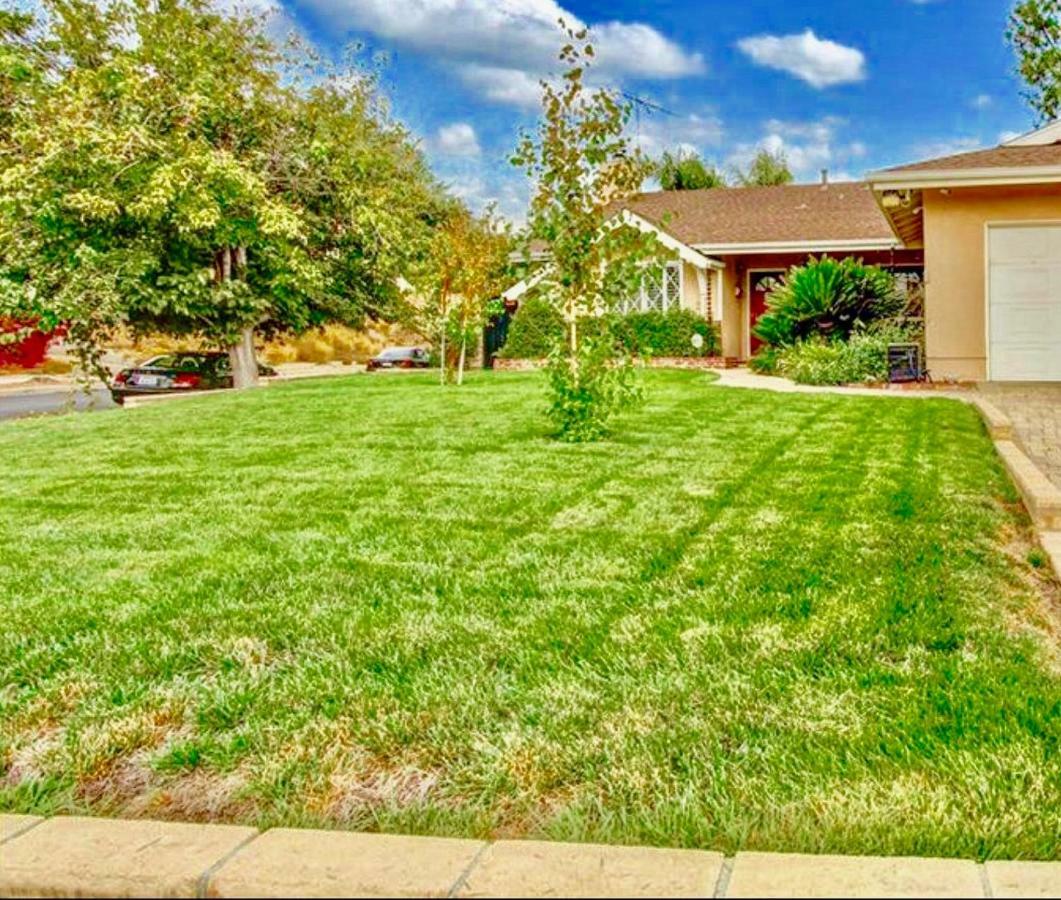 11640 Gothic Avenue Villa Los Angeles Dış mekan fotoğraf