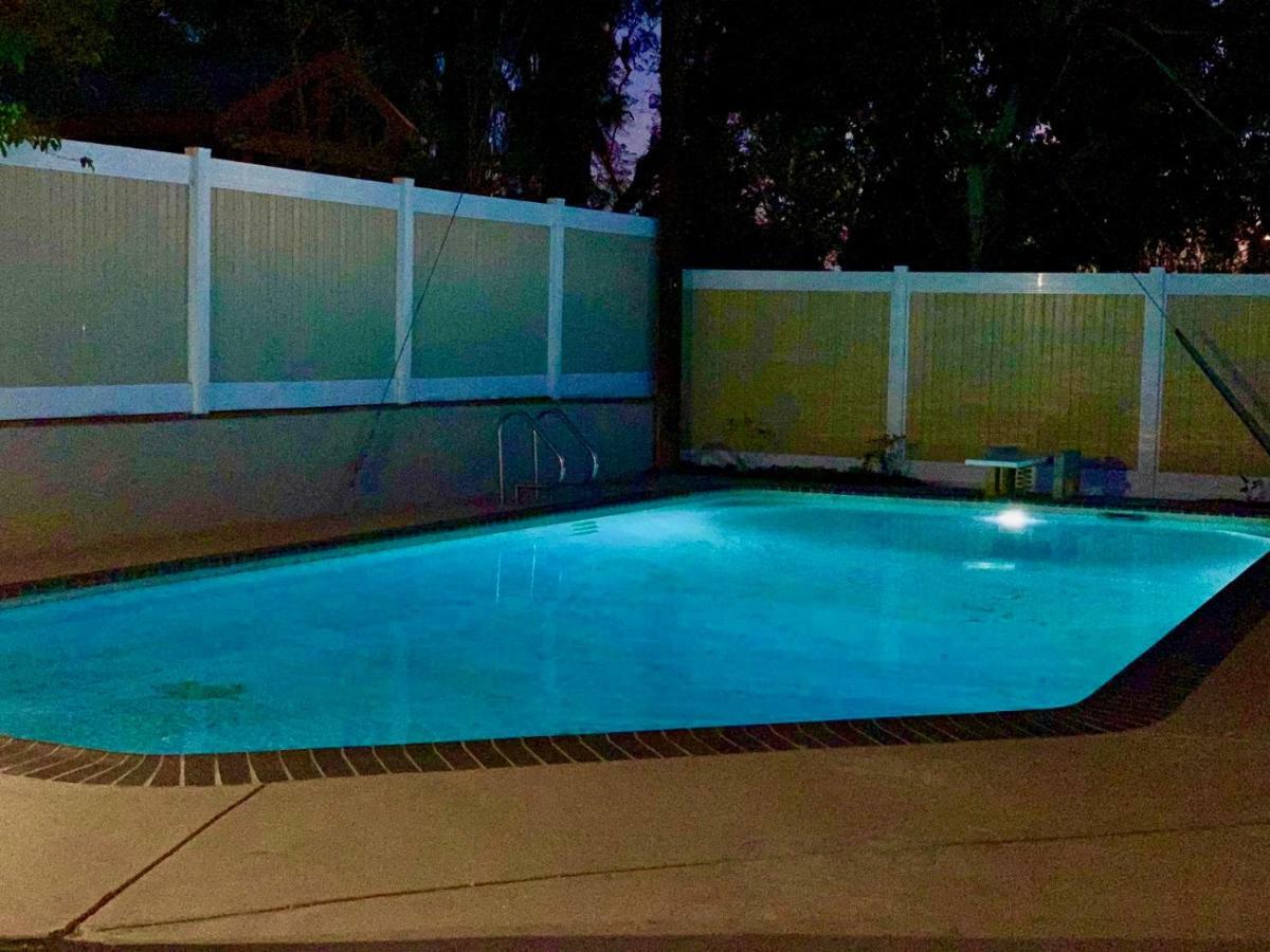 11640 Gothic Avenue Villa Los Angeles Dış mekan fotoğraf