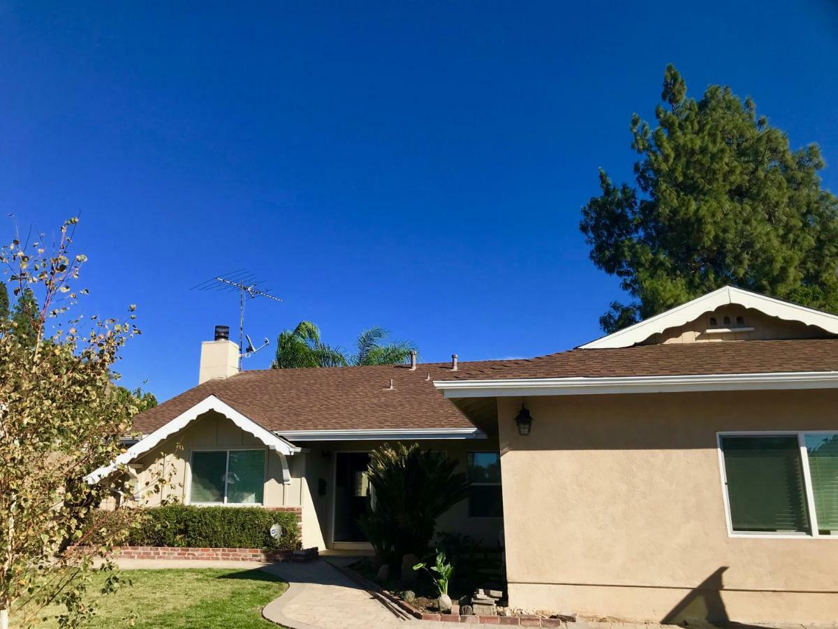 11640 Gothic Avenue Villa Los Angeles Dış mekan fotoğraf